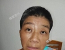 泰州市泰兴市寻亲：五旬女子被救助，穿花上衣，高1米45