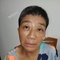 泰州市泰兴市寻亲：五旬女子被救助，穿花上衣，高1米45