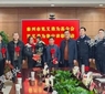烈火无情，人间有爱! 见义勇为的他们值得被铭记!